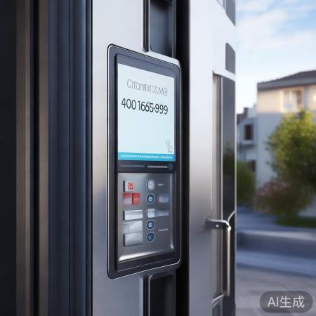防盗门预约客服电话：40018