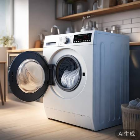 洗衣机容量选合适