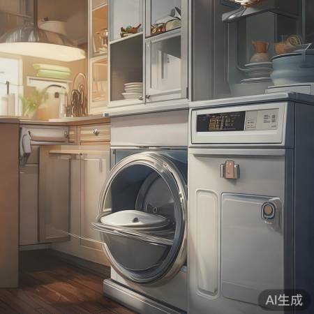 闲置消毒柜使用指南
