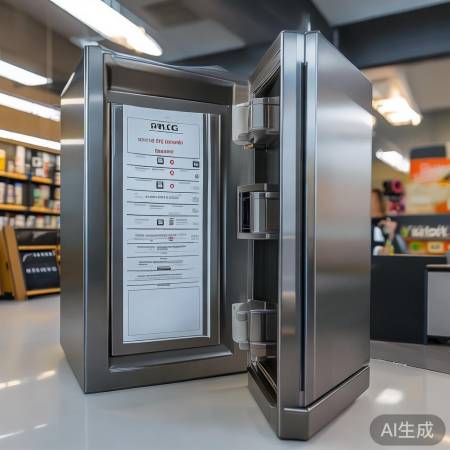 保险柜价格波动,选需量力而行