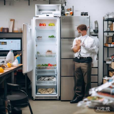 专业认证,诚信维修