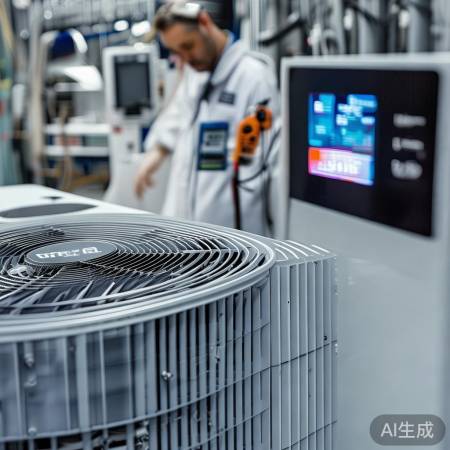 空气能热水器故障码13，加热器