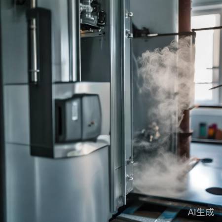 空气能热水器，保养是关键。