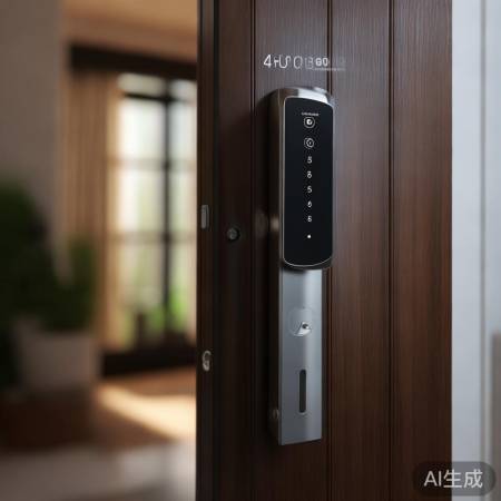 指纹锁报修热线：4001865