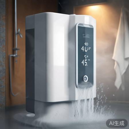 热水器40-45度节能舒适