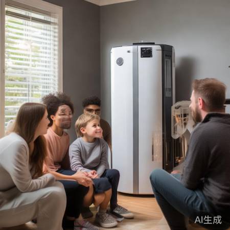 热水器选购有技巧