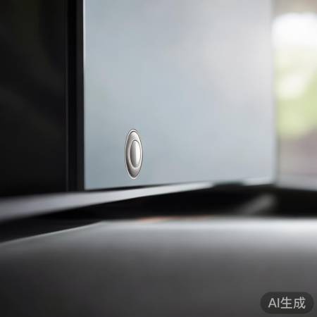 电视开关，开启电视的钥匙