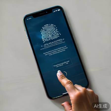 指纹错误，重新录入