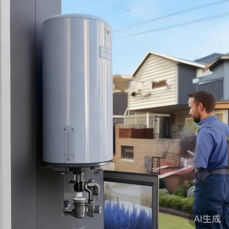 燃气热水器外安装详解
