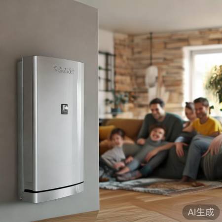 瑞士乔治费歇尔壁挂炉，品质卓越