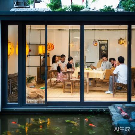 太湖清凉攻略，生活聊天自然