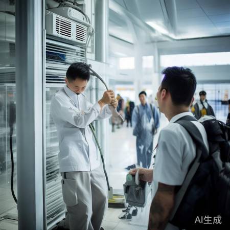 本溪机场空调清洗500元