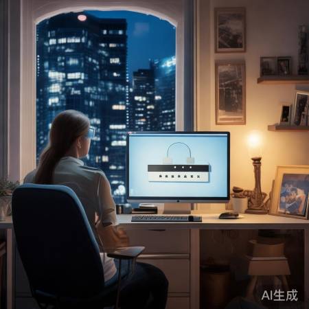 生活点滴，守护隐私安全