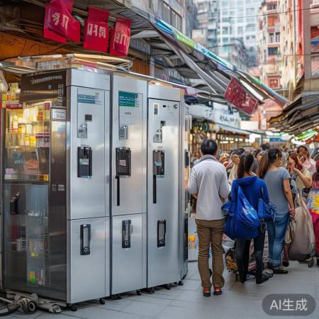 天津市场热销进口消毒柜
