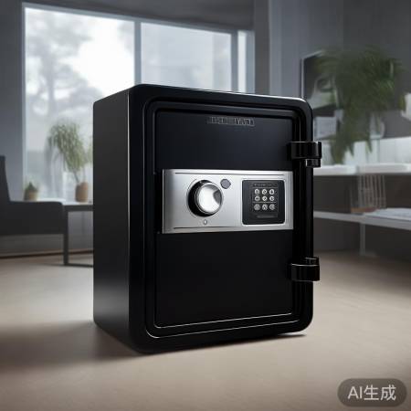 德施曼保险柜：性价超高，安全亲