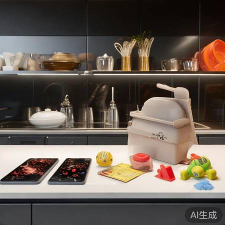 消毒柜限用餐具厨具