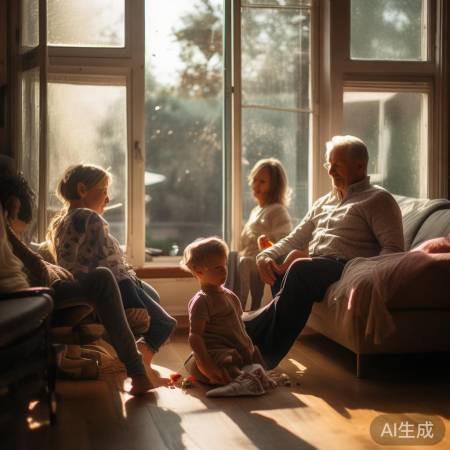 通风防闷热