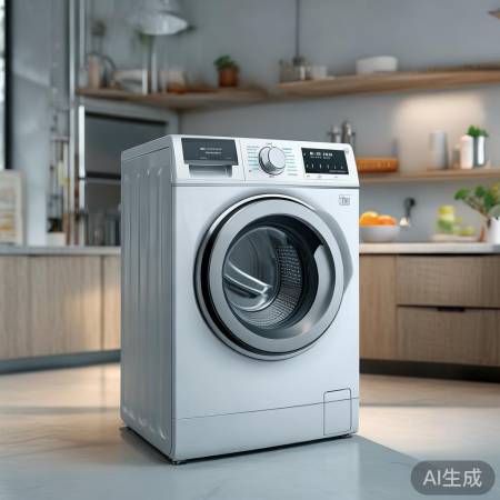 洗衣机选合适，生活更简单