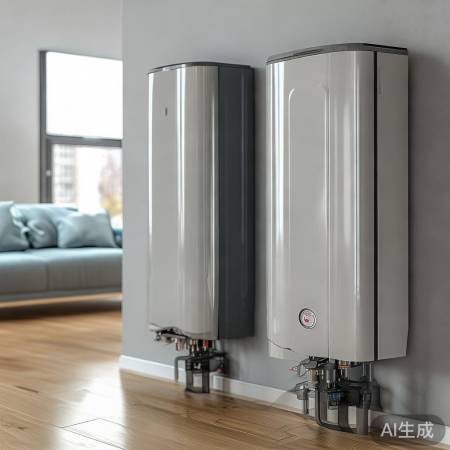 壁挂炉类型与选择