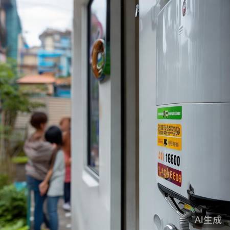 港华紫荆热水器维修电话：400