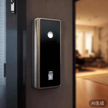 绿米指纹锁服务电话：40018