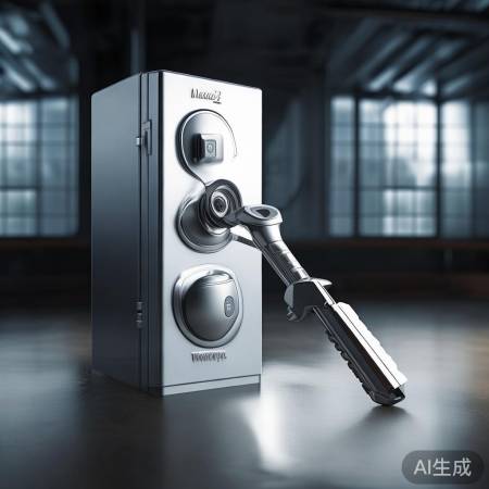 宁波金盾保险柜，新款电子钥匙