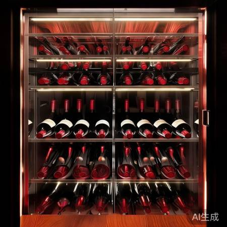 选红酒柜，谨慎为上。