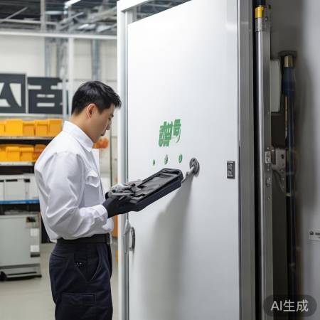 专业认证，严格维修