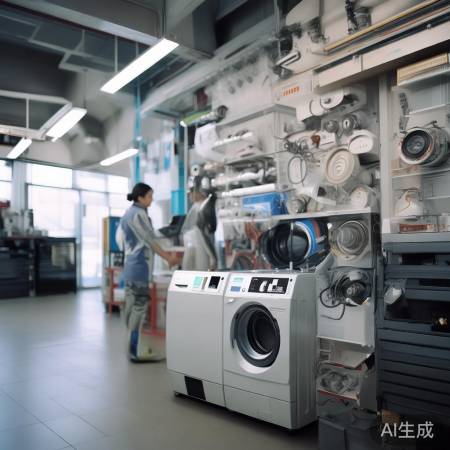 嘉格纳洗衣机400客服电话