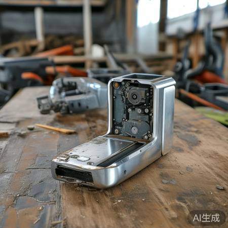 智能锁锁体：淘汰去向探秘