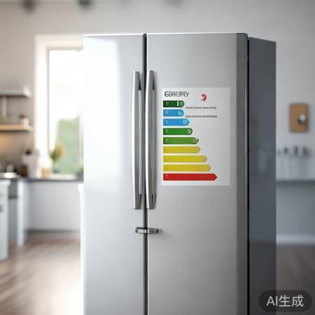 节能环保冰箱，省电又经济