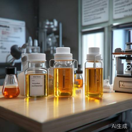 导热油选择有讲究