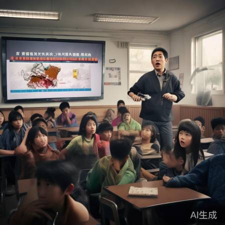 温州市长宣布:全市防台风!