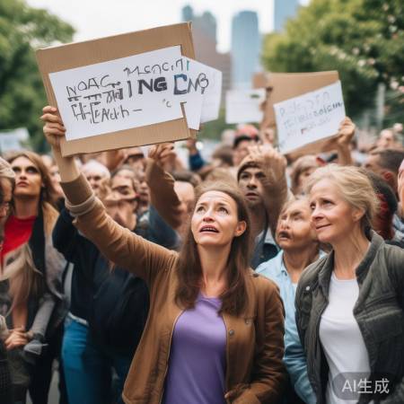 关注失联事件,共发声行动