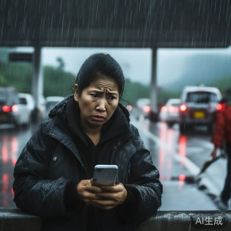 瑞安高速遇难,新手妈妈担忧解疑