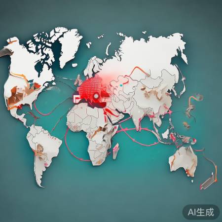 中国稀土产业崛起,全球产业链变