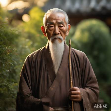 坚守原则,公正无私