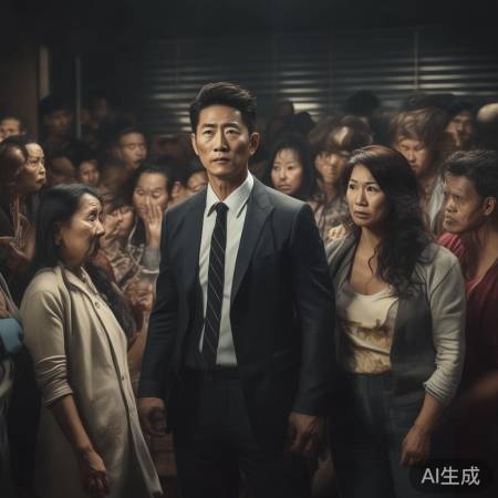 梅艳芳大哥申请禁令,梅妈火化受