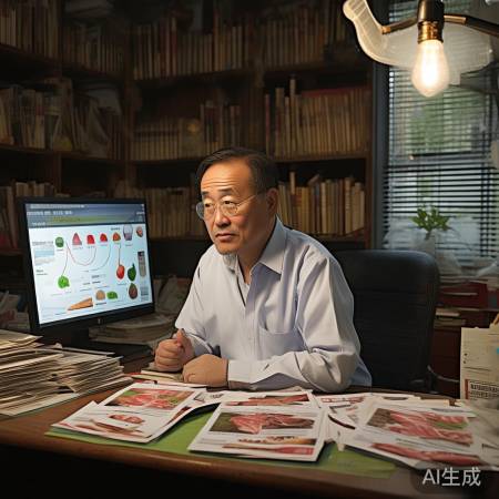 张医生饮食建议反转