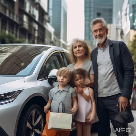 新能源汽车,经济投入长等待