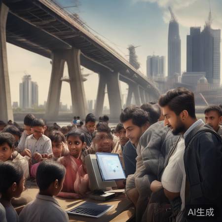 印度崛起之路:潜力与瓶颈并存