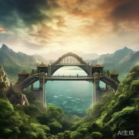 两岸统一,责任共担