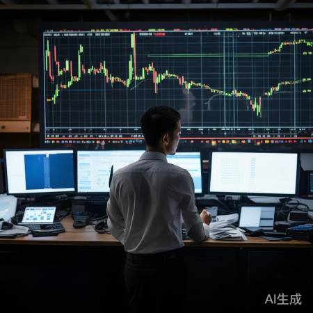 科创50跌破年线,投资需谨慎