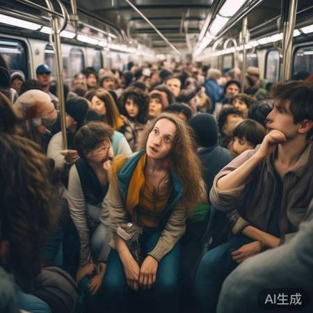 小确幸与丧,生活痕迹