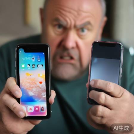 手机创新不足,苹果要放弃了吗?