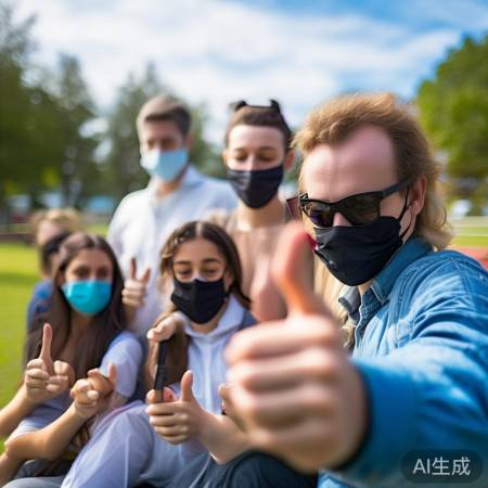 关注烟雾病,健康点赞!