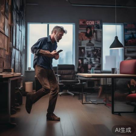 跑楼腿断,热点票房冷
