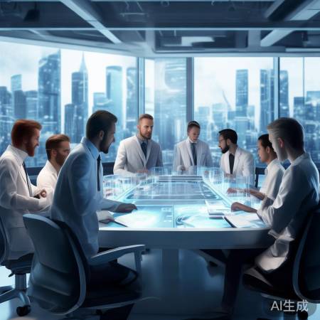 院士点破科技封锁迷雾