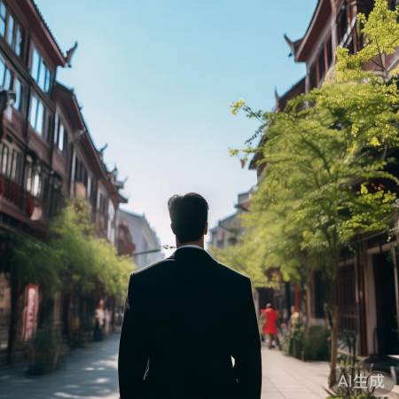 无锡春意,杜小刚卸任