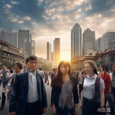 无锡魅力,杜小刚引领前行